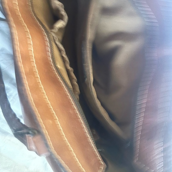 Patricia Nash Zancona Handbag - Picture 7 of 7